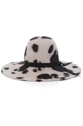 Шляпа Gigi BurrisЦена: 29 374 руб.
Где купить: shopbop.com