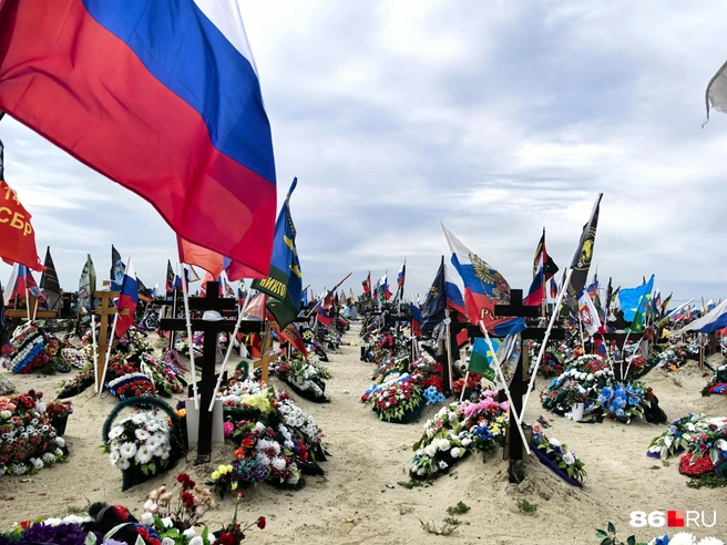 Источник: Анастасия Шевякова / 86.RU