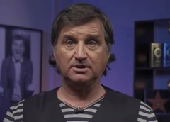 Кушанашвили: «На фоне омерзительной Блиновской Собчак – это Энистон эпохи сериала «Друзья»