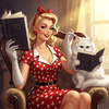 userpic__Reading Cats