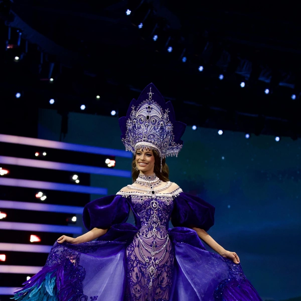 Источник: пресс-служба MISS MRS LITTLE MISS BRICS