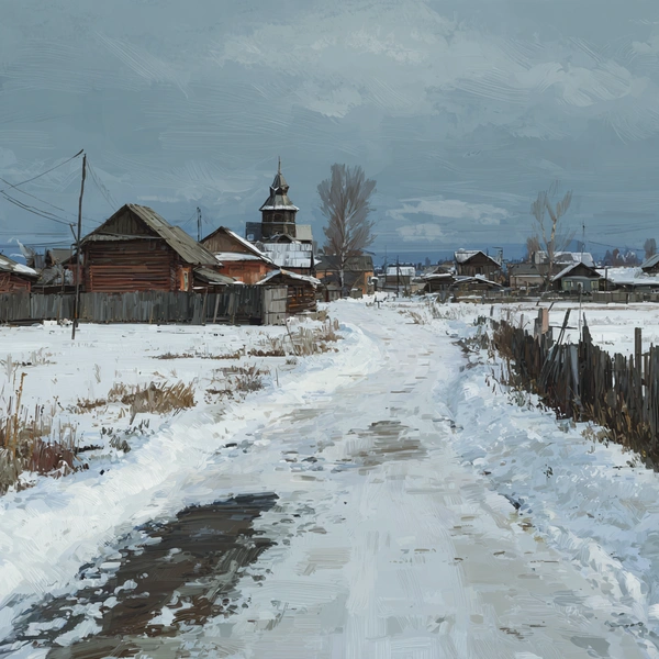 Какой церковный праздник 30 ноября 2025 года у православных христиан: история и традиции | Источник: Midjourney