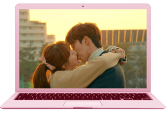 Фото №2 - Любовь и прочие пакости: 5 романтичных корейских дорам с красивыми поцелуями
