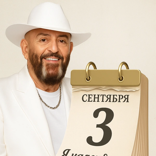 я календарь переверну, шуфутинский 3 сентября, и снова 3 сентября, суть 3 сентября, 3 сентября календарь, перевернул 3 сентября, переворачивать календарь 3 сентября | Источник: theDay/DALL-E