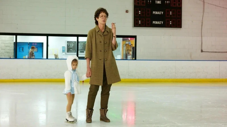 Кадр из фильма «Тоня против всех» (2017) | Источник: «Кино Mail.ru»