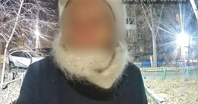 Без вести пропавшую пожилую орчанку нашли в подвале | Источник: УМВД России по Оренбургской области