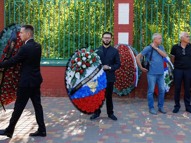 Источник: Алексей Волхонский / V1.RU