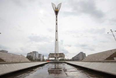 Станет теплее: какая погода ждет Дон в выходные