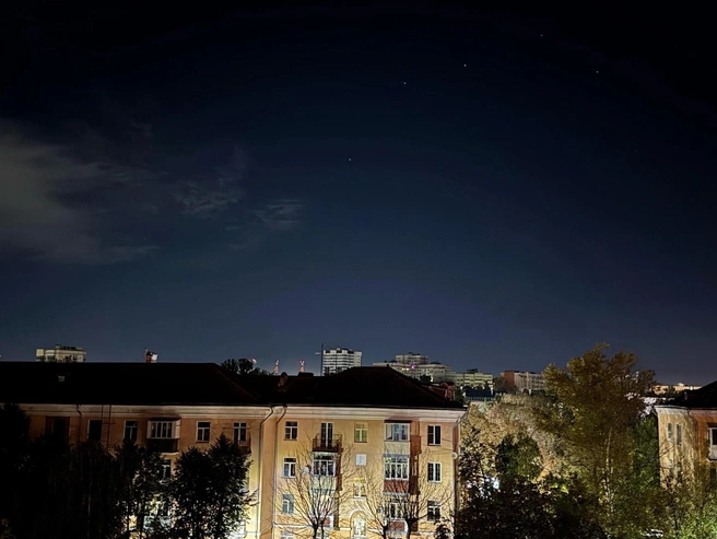 В Ярославской области объявлен режим беспилотной опасности | Источник: читатель 76.RU