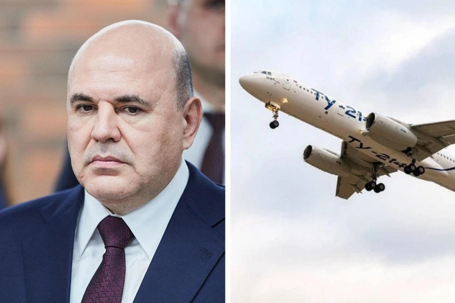 Самолеты планируют выпускать к 2026 году | Источник: Александр Ощепков / NGS.RU, ПАО «ОАК» / T.me