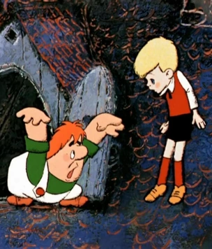 Ни один их тех, кто рос в СССР, не пройдет этот тест по советским мультфильмам про Карлсона и Малыша