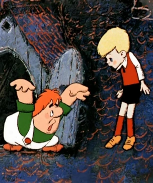 Ни один из тех, кто рос в СССР, не пройдет этот тест по советским мультфильмам про Карлсона и Малыша