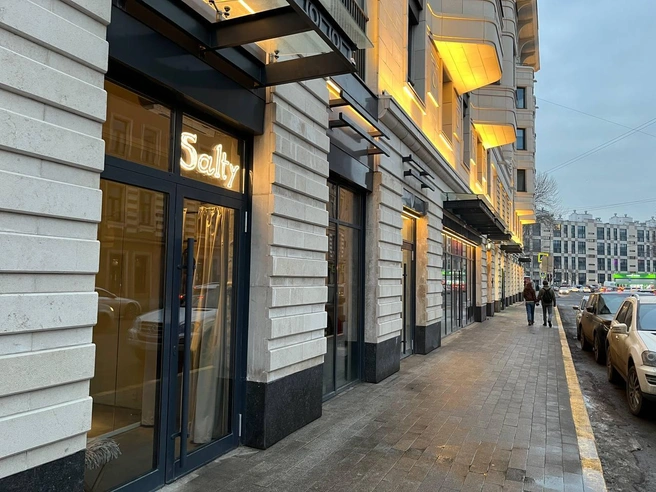 Источник: Дмитрий Грозный / «Фонтанка.ру»