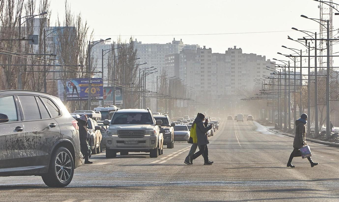 В выходные в Самарской области ожидается до -13 градусов