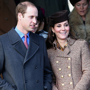 Журналисты узнали имя и пол второго ребенка принца Уильяма и Кейт Миддлтон