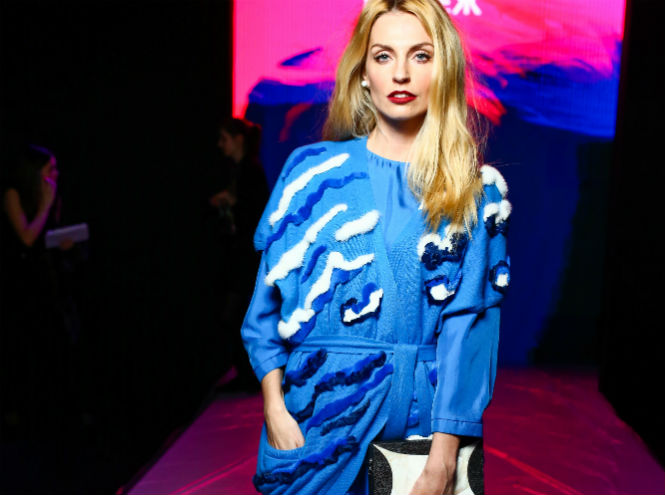 Александра Савельева