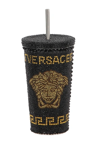 Текстиль и аксессуары из обновленных коллекций Versace Home (фото 9.1)