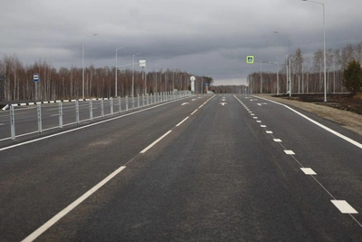 Alexei Texler Announces Over 700 km of Road Repairs in Chelyabinsk Region