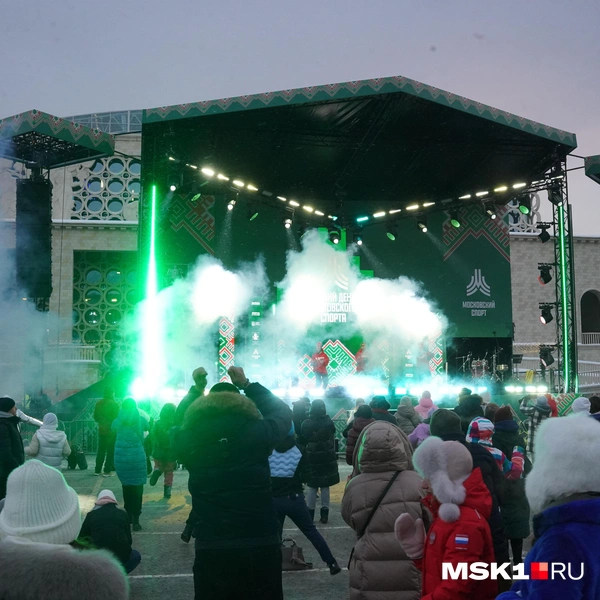 Источник: Артём Рамазани-Зубов / MSK1.RU