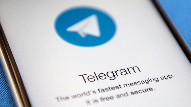Роскомнадзор потребовал разблокировать Telegram