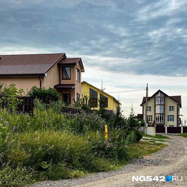 Источник: Елизавета Богатырева / NGS42.RU