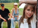 Двух избранниц выбрал на конкурсах красоты и женился на внучке отчима: тайны личной жизни Диброва