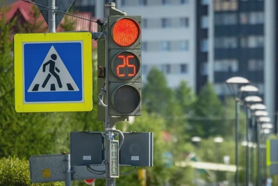 Дороги у школ Ямала проверили к учебному году
