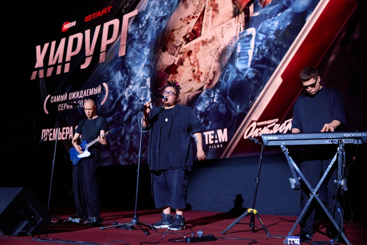 Трек «Морали» стал главной темой проекта