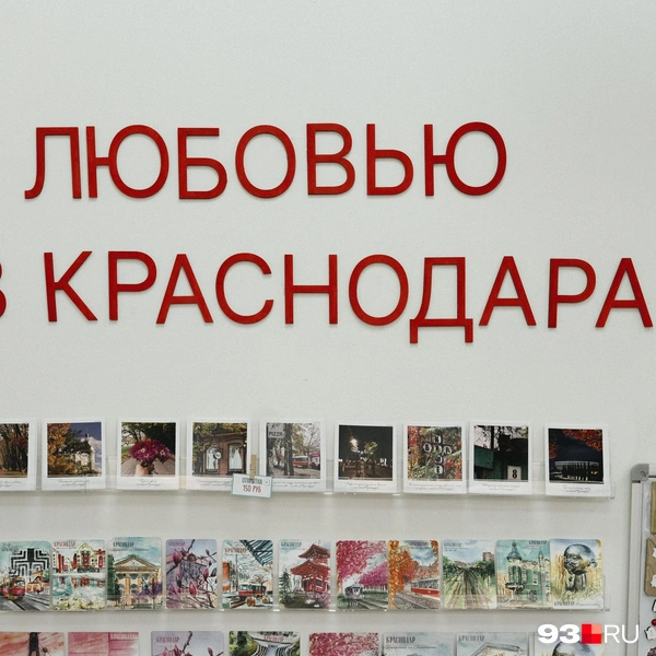 Источник: Дарья Паращенко / 93.RU