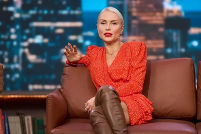 «Она не мой человек»: какая кошка пробежала между Гордон и Кудрявцевой