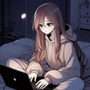userpic__Dark Song