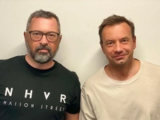 Галкин: «Если бы тут была не «Дискотека Авария», а Лариса Долина, вам бы оторвали все конечности»