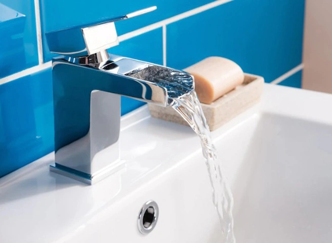 В среду на девяти улицах Рязани будут отключать воду | ya62.ru