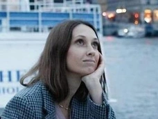 Актриса Анастасия Цветаева, живущая в Израиле: «Важно не сеять панику, не нагнетать и не кошмарить»