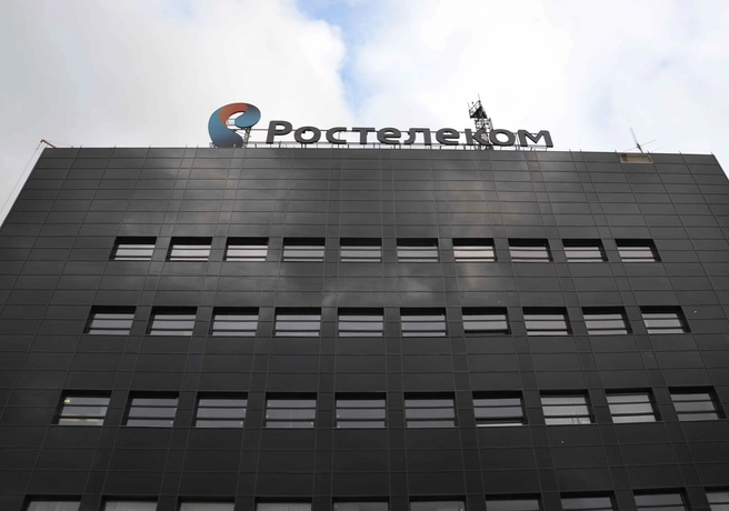 В Рязани открылся обновленный офис «Ростелекома» | ya62.ru