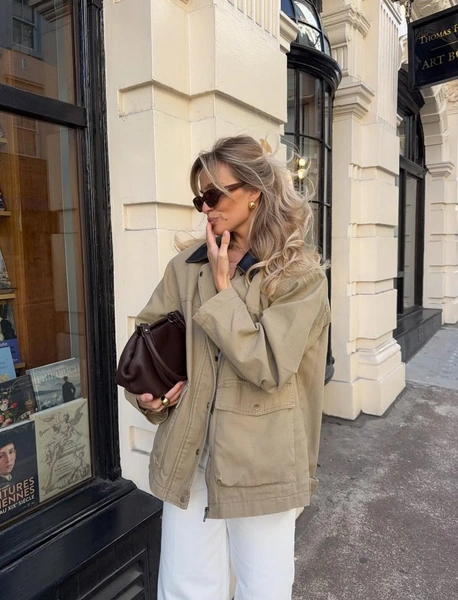 как одеться маме, как одеться маме на 1, как одеться на 1 сентября маме, первое сентября 2025, первая сентября первый класс | Источник: Социальные сети