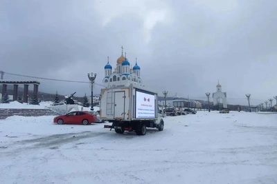 На Сахалине проверили системы оповещения