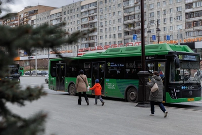 В Тюмени подорожает проезд в общественном транспорте
