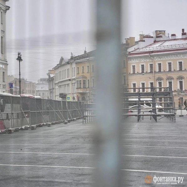 Источник: Павел Даиси / «Фонтанка.ру»