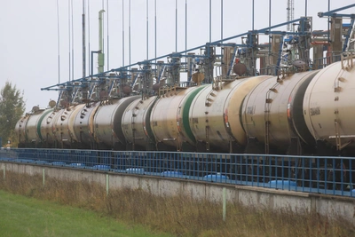 Нефтяные доходы не оправдали ожиданий: кто заплатит за дефицит