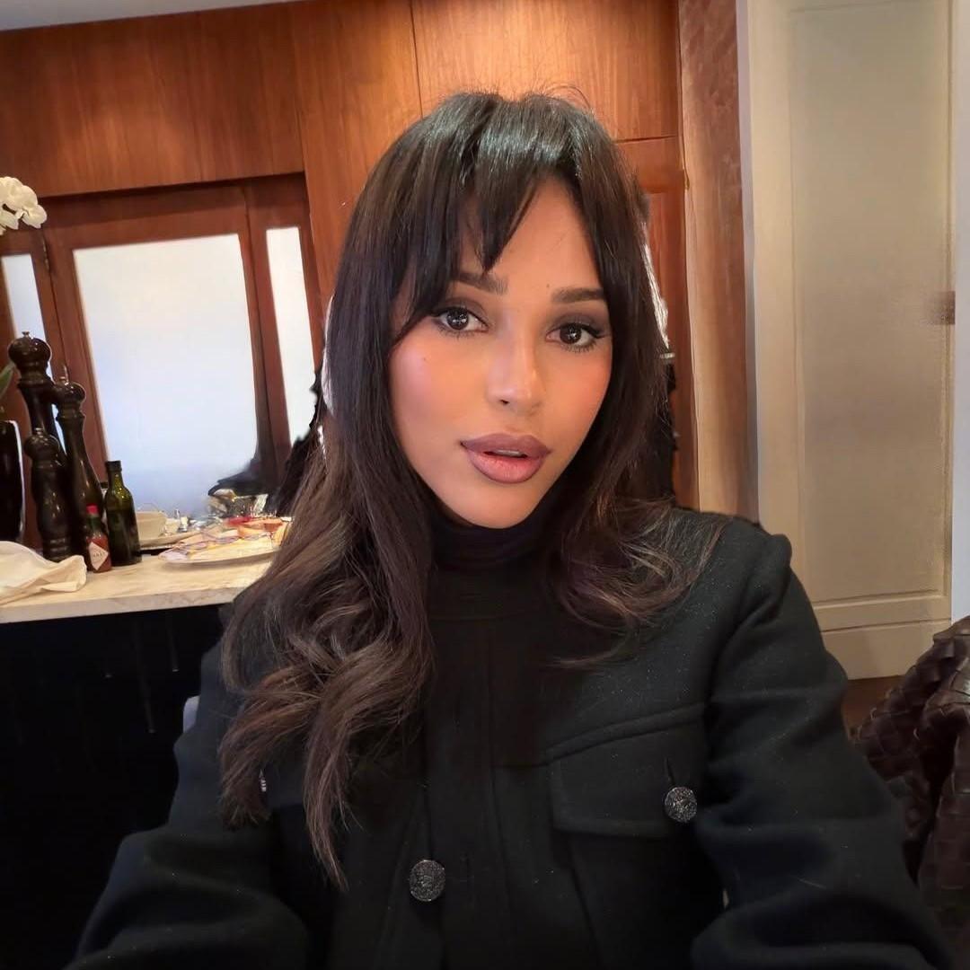 Дочь олигарха Диана Манасир объяснила, почему развелась с Ростиславом Багировым и расторгла помолвку с Леваном Назаровым