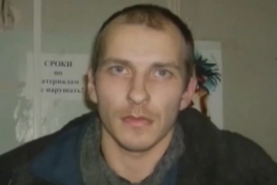 Samara's quiet maniac declared insane and hidden away