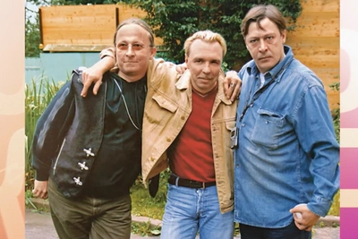 Охлобыстин о Ефремове: «Он никогда уже не будет тем Мишей»