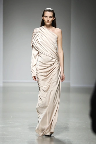 Антонин Трон — новый креативный директор Balmain