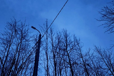 Отключения света в Мурманской области: рассказы жителей