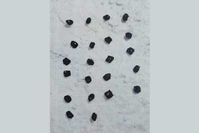 В Череповце двум наркодилерам грозит до 20 лет заключения