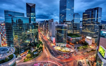 Названы 10 лучших и 10 худших стран мира по готовности к будущему. Кто готов шагнуть в XXII век хоть завтра?