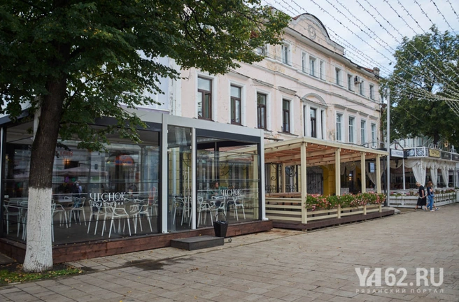 Сплошные капитальные летние вернады
