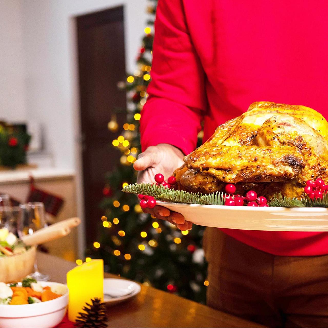 Что поставить на стол в Старый Новый год