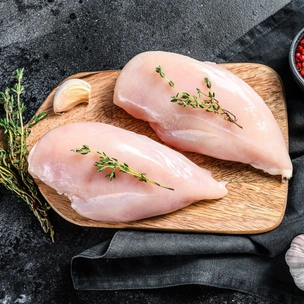 Не надо думать: что можно приготовить из куриного филе — идеи вкусных блюд
